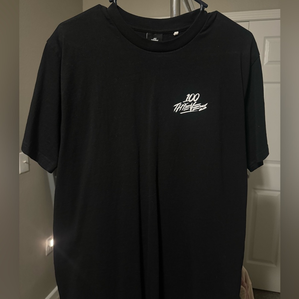 100 Thieves tee